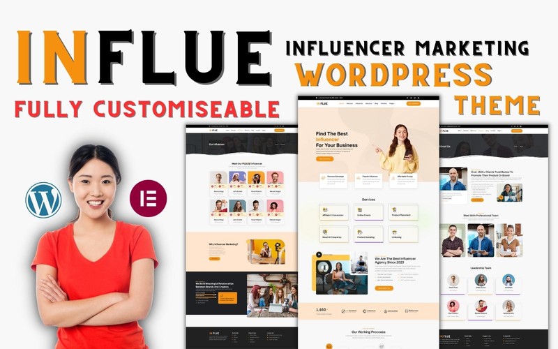 WordPress - WP18904
