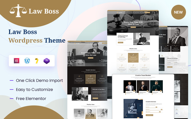 WordPress - WP18907