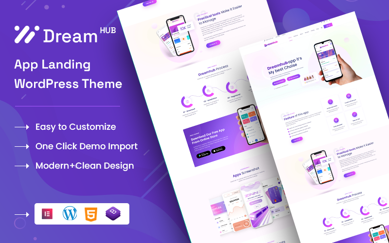 WordPress - WP18910