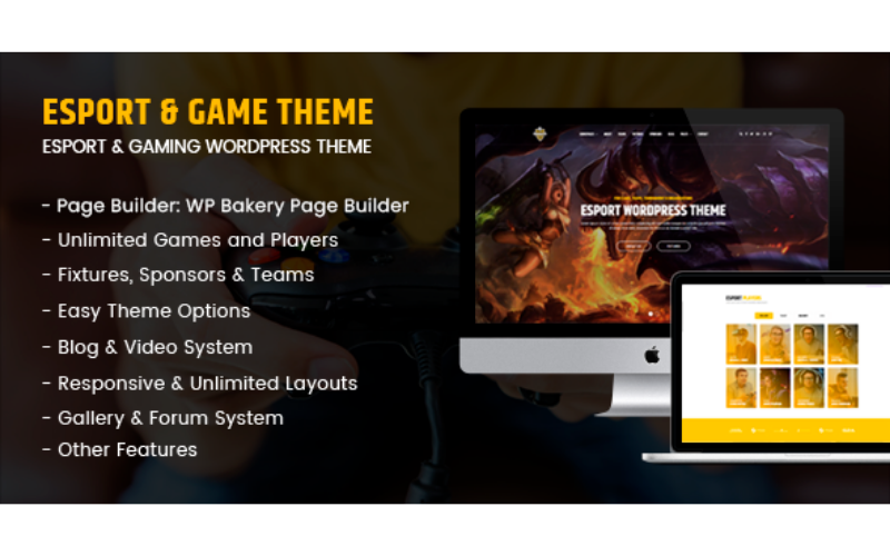WordPress - WP18913