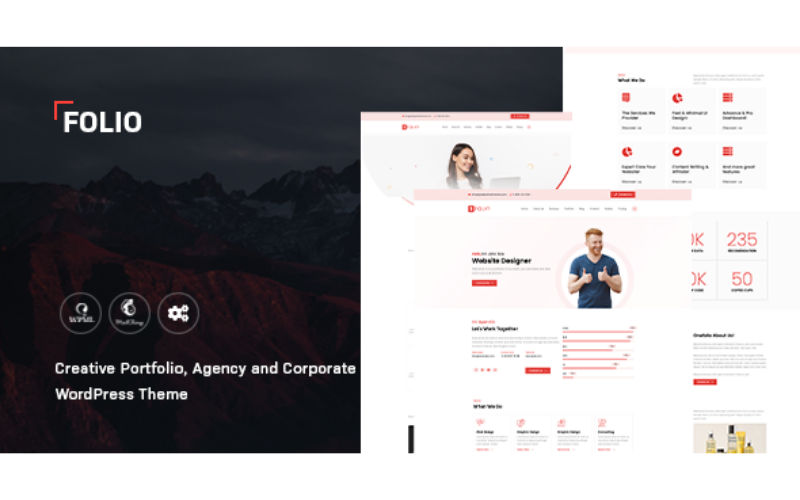 WordPress - WP18915