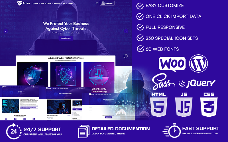 WordPress - WP18917