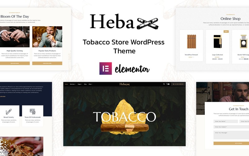 WordPress - WP18921