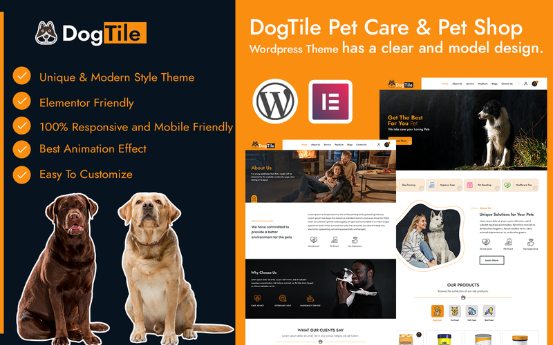WordPress - WP18926