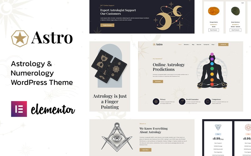 WordPress - WP18931