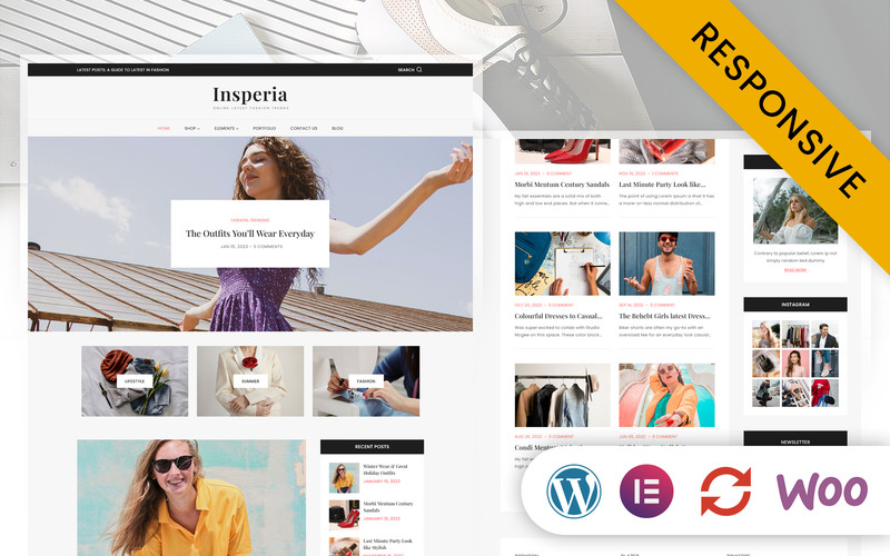 WordPress - WP18935