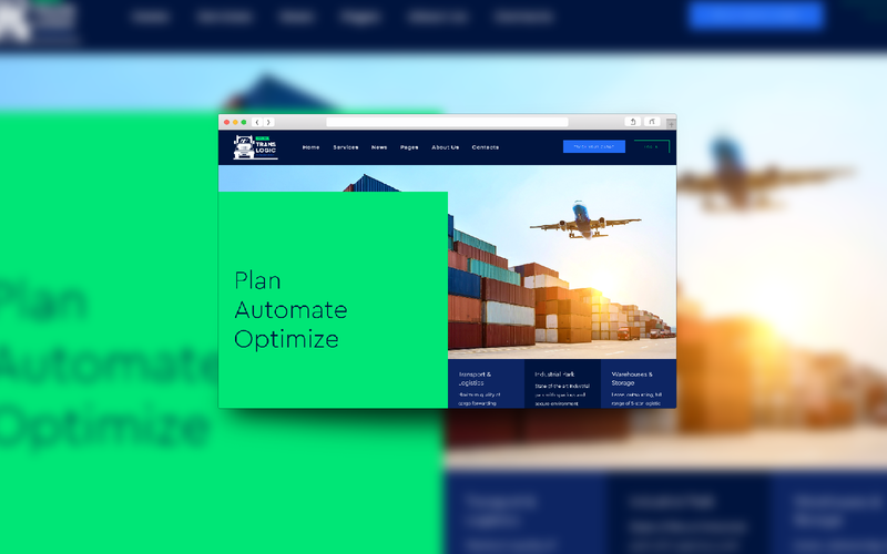WordPress - WP18937