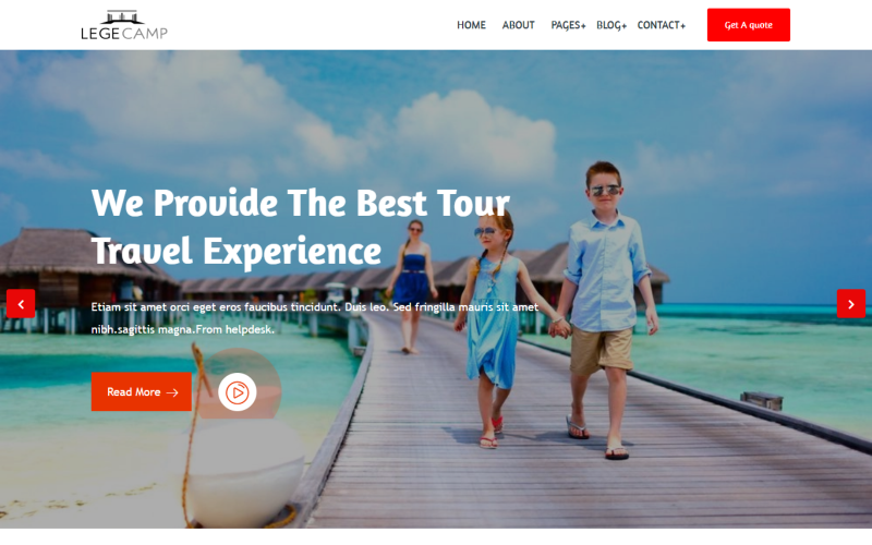 WordPress - WP18938