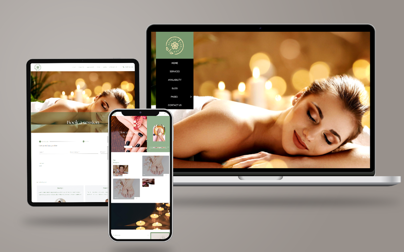 WordPress - WP18939