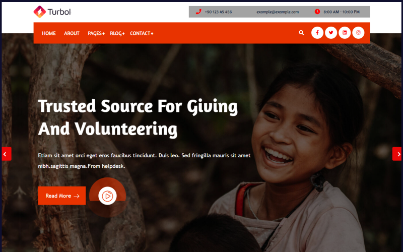 WordPress - WP18942