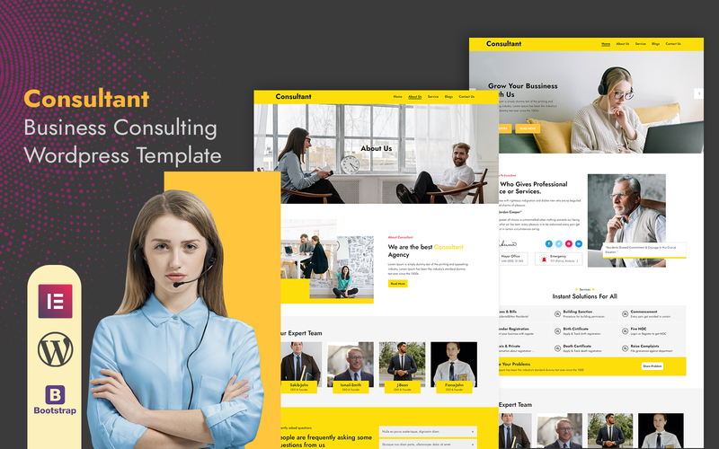 WordPress - WP18950