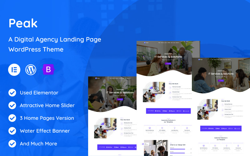 WordPress - WP18951