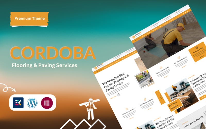 WordPress - WP18952