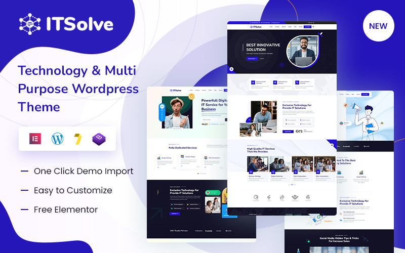 WordPress - WP18957
