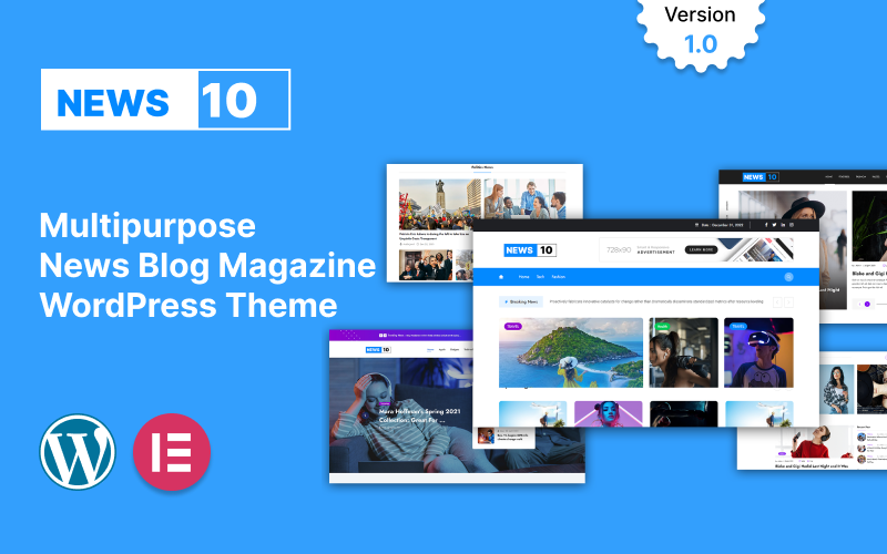 WordPress - WP18959
