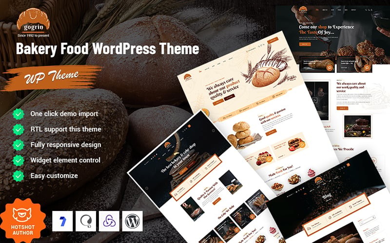 WordPress - WP18961