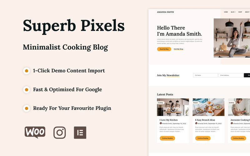 WordPress - WP18963
