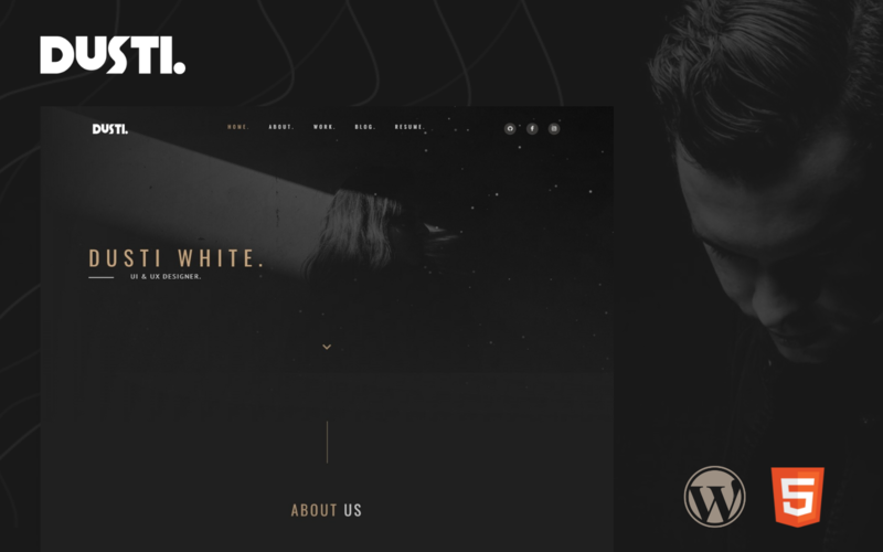 WordPress - WP18964
