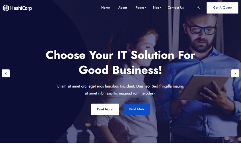 WordPress - WP18969