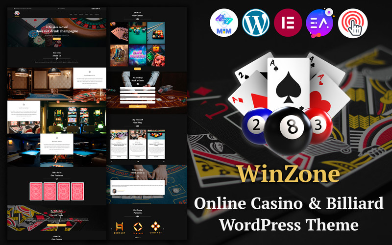 WordPress - WP18972