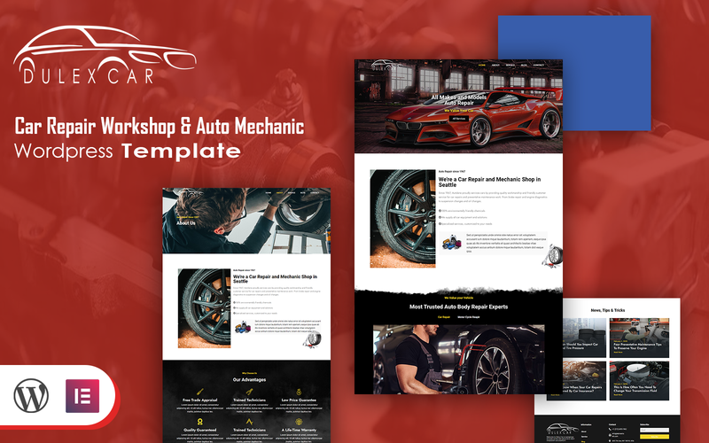 WordPress - WP18973