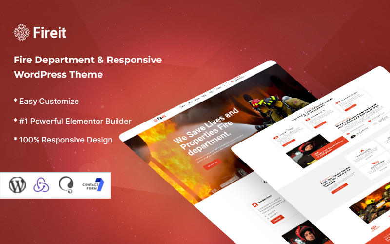 WordPress - WP18977
