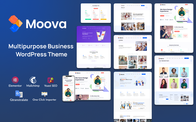 WordPress - WP18981