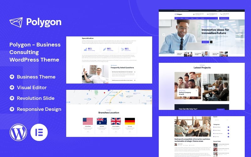WordPress - WP18982