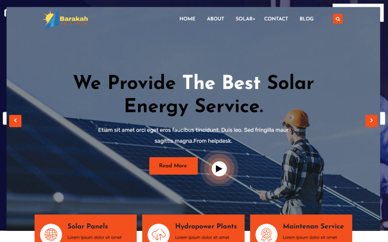 WordPress - WP18983