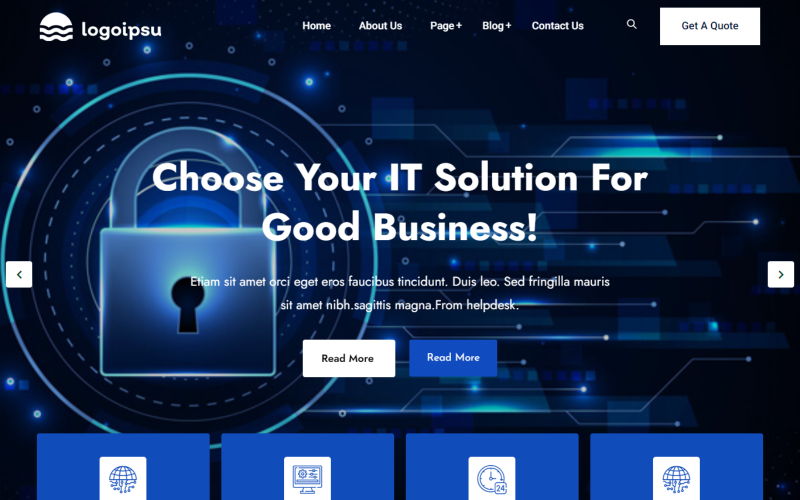 WordPress - WP18984