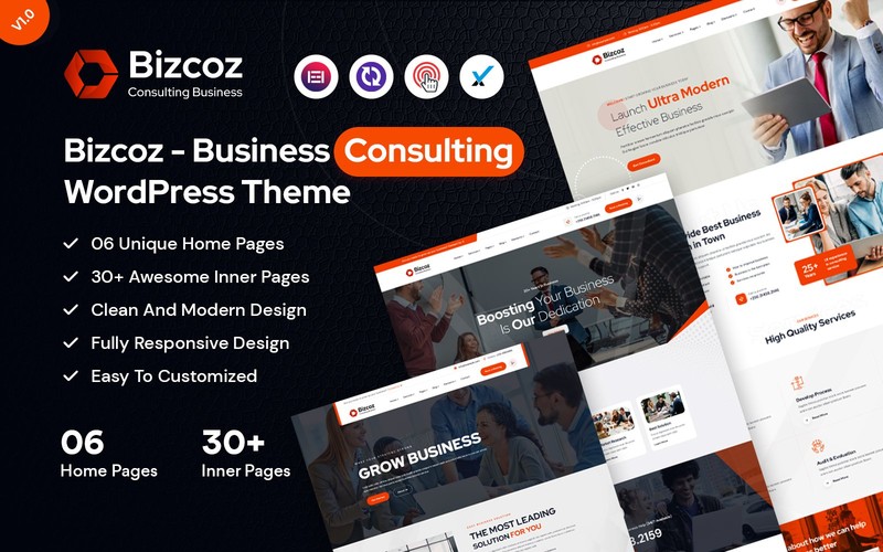 WordPress - WP18988