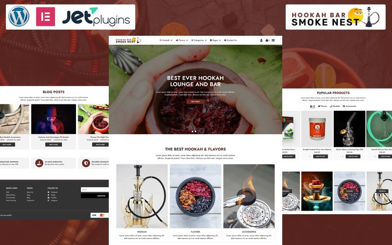 WordPress - WP18989