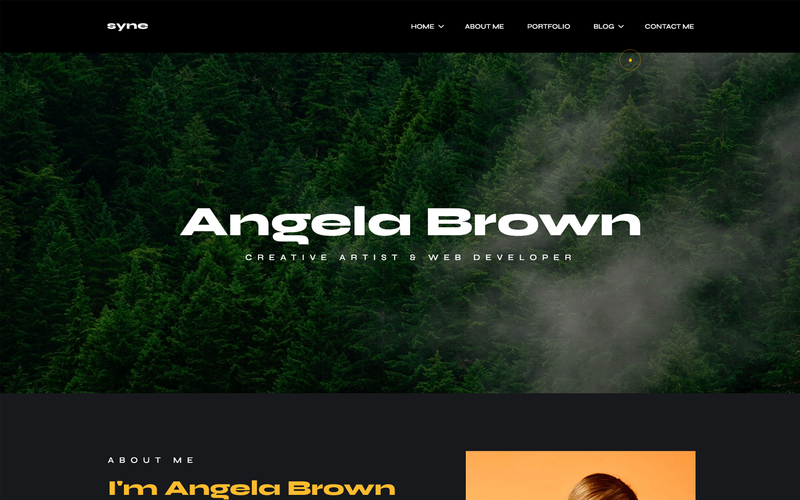 WordPress - WP18990