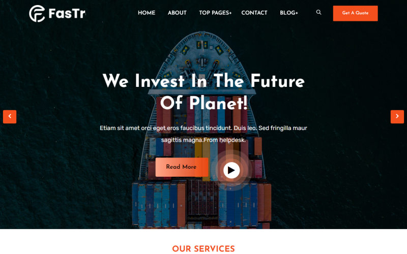 WordPress - WP18993