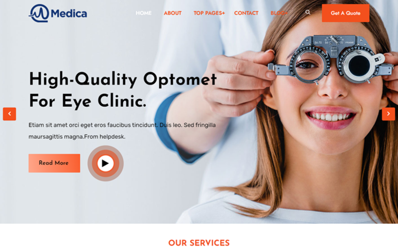 WordPress - WP18994