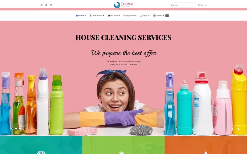 Joomla - J4390
