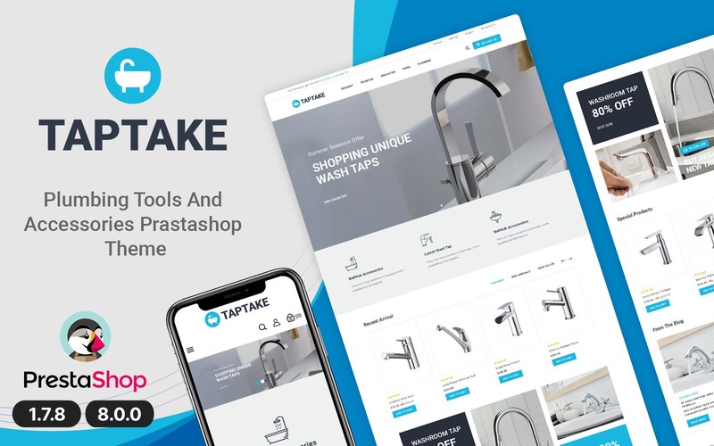 PrestaShop  - PS3534