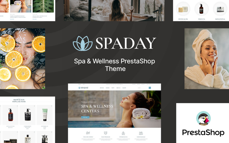 PrestaShop  - PS3559