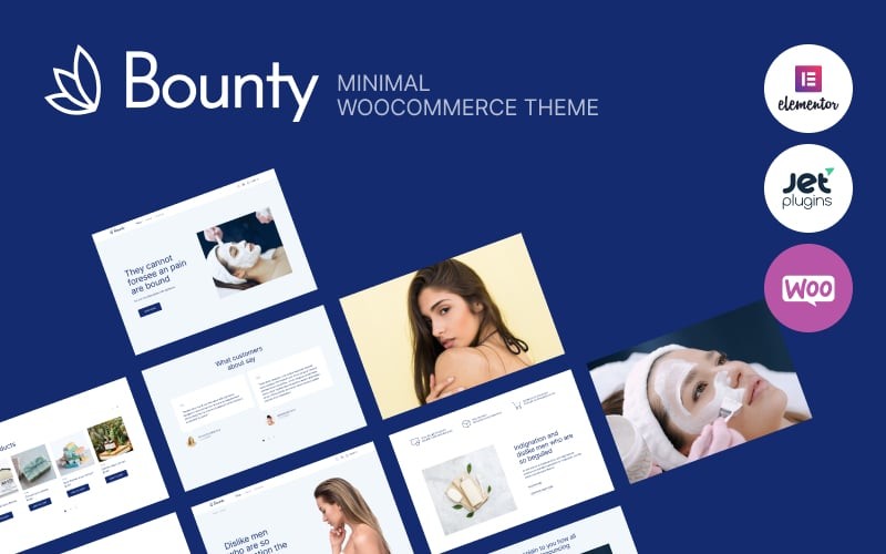 WordPress WooCommerce - W1579