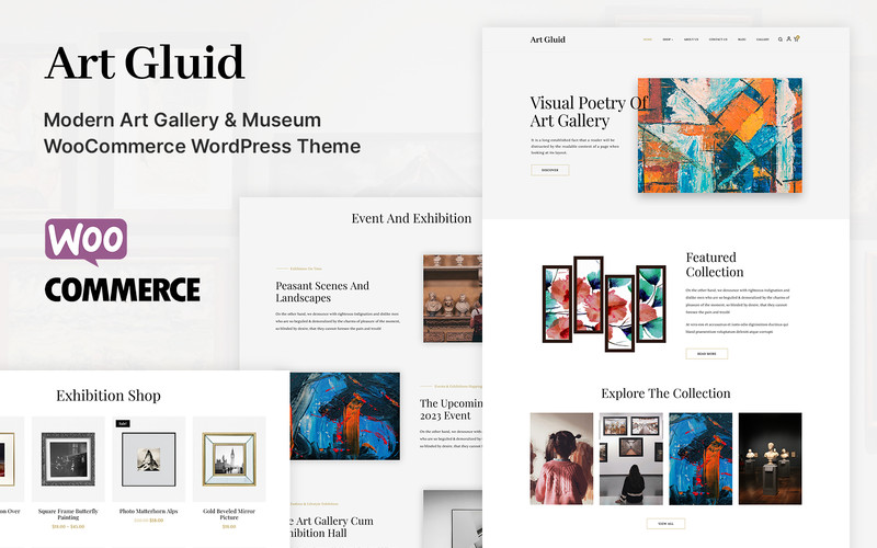 WordPress WooCommerce - W1600