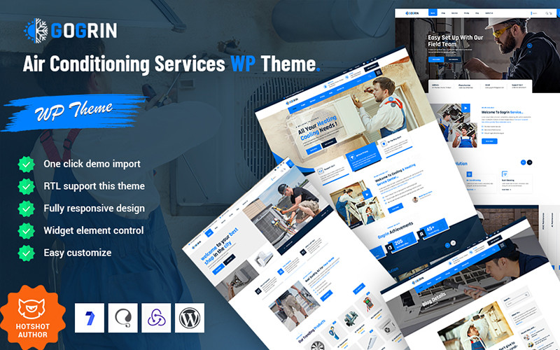 WordPress - WP18998
