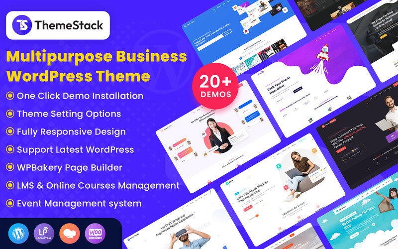 WordPress - WP19003