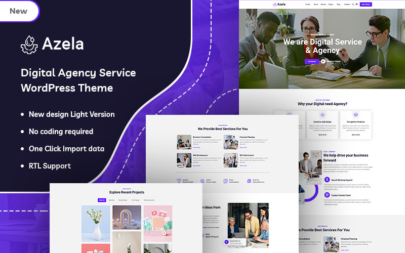 WordPress - WP19005