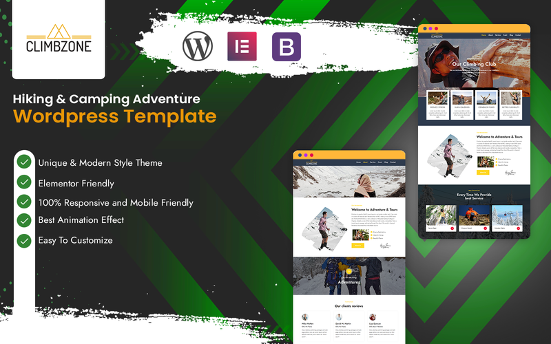 WordPress - WP19007