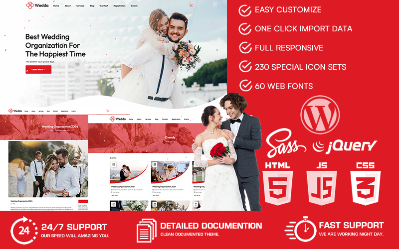 WordPress - WP19008