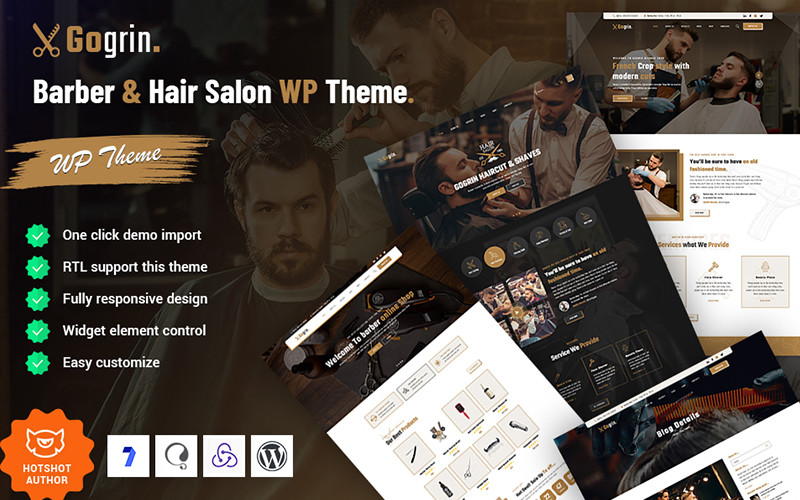 WordPress - WP19013