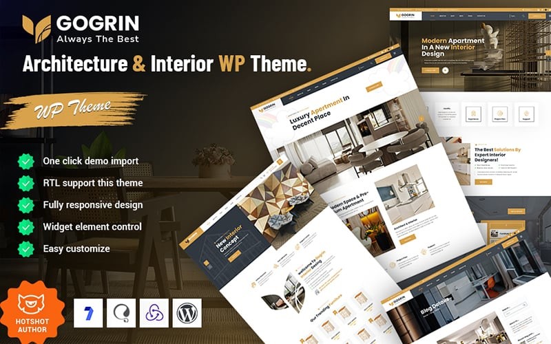 WordPress - WP19014