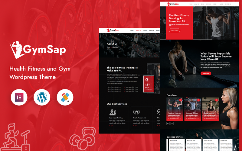 WordPress - WP19018